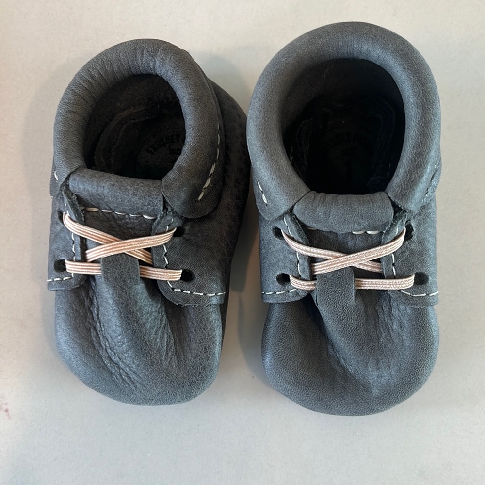 Freshly picked booties (new without box!)